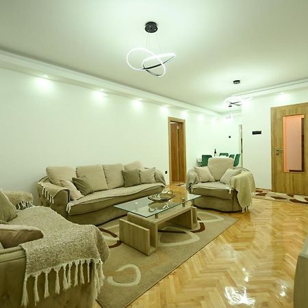 Apartman Oskar Podgorica Exterior foto