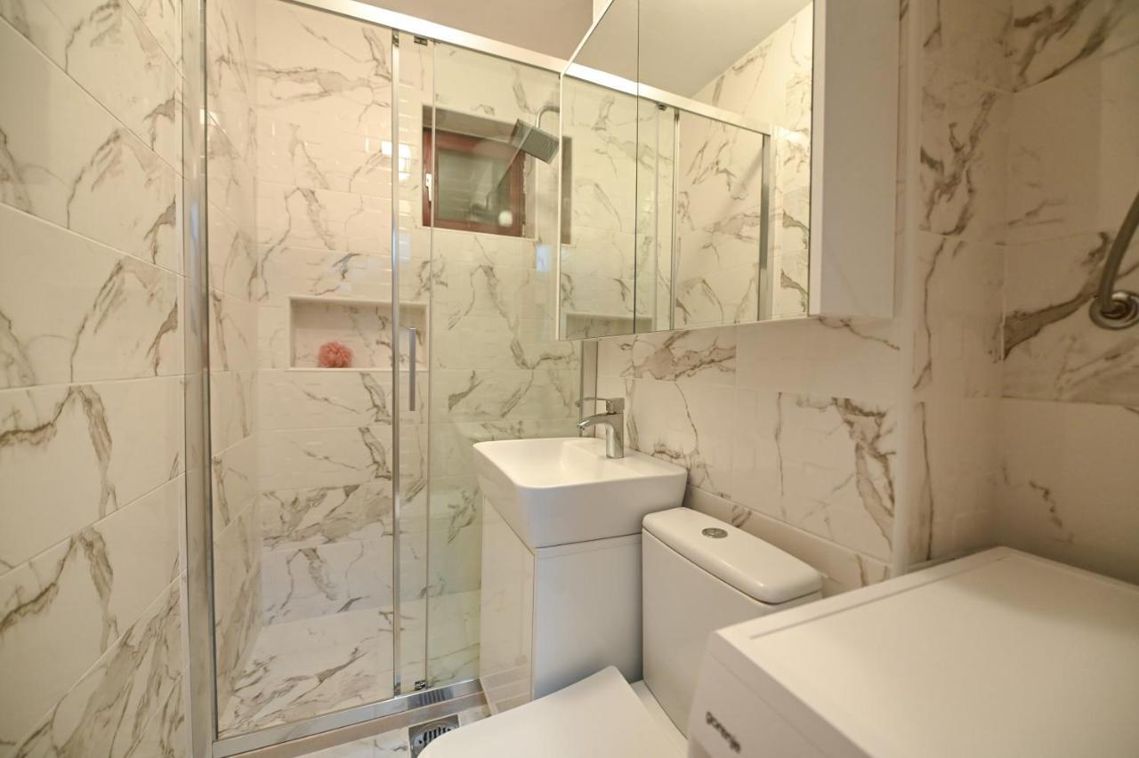 Apartman Oskar Podgorica Exterior foto
