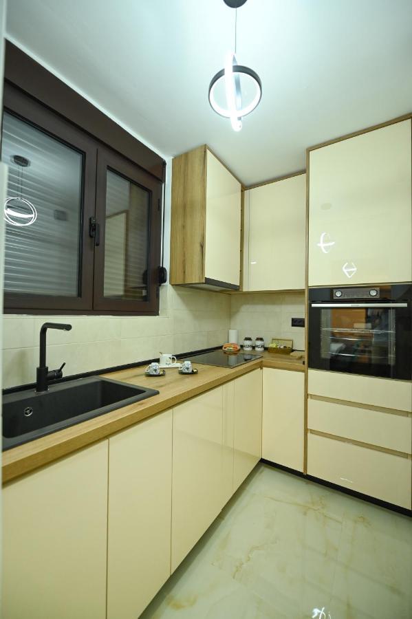 Apartman Oskar Podgorica Exterior foto