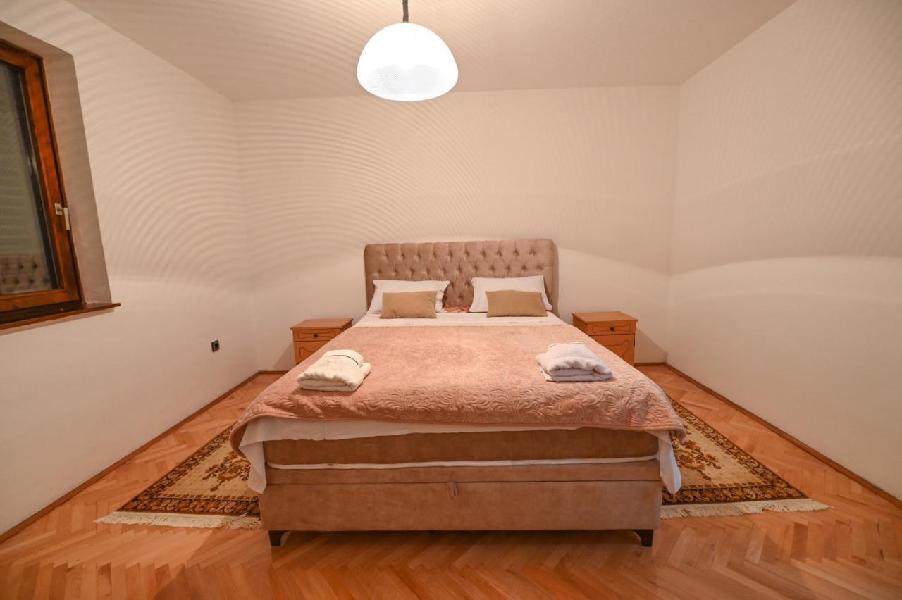 Apartman Oskar Podgorica Exterior foto