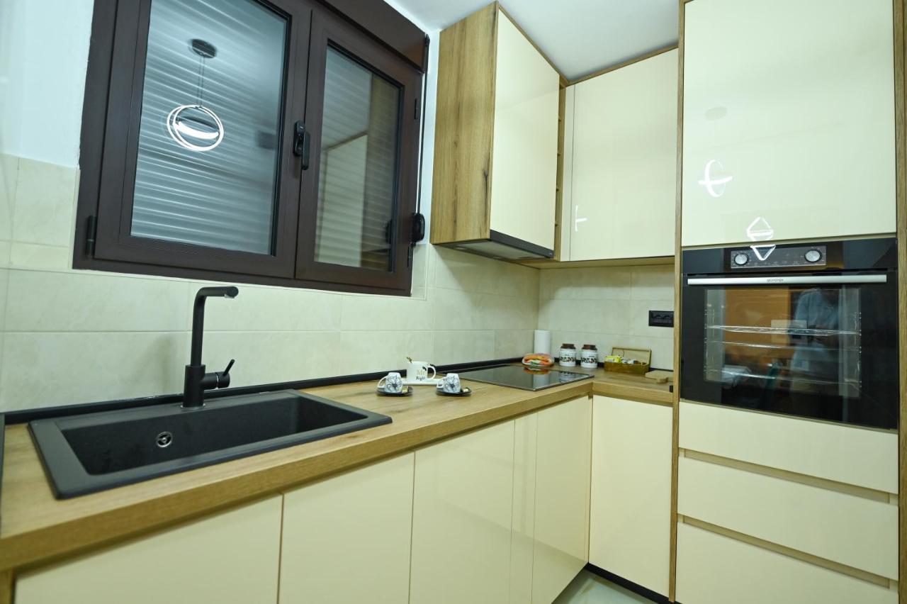Apartman Oskar Podgorica Exterior foto